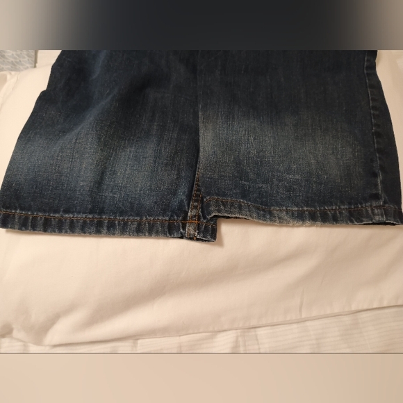 Men's Rocawear Jeans 42 X 32 - Picture 8 of 9